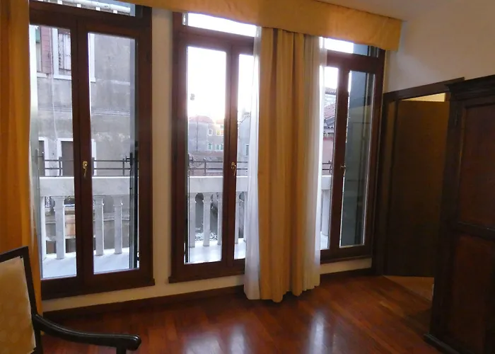 Hotel La Forcola