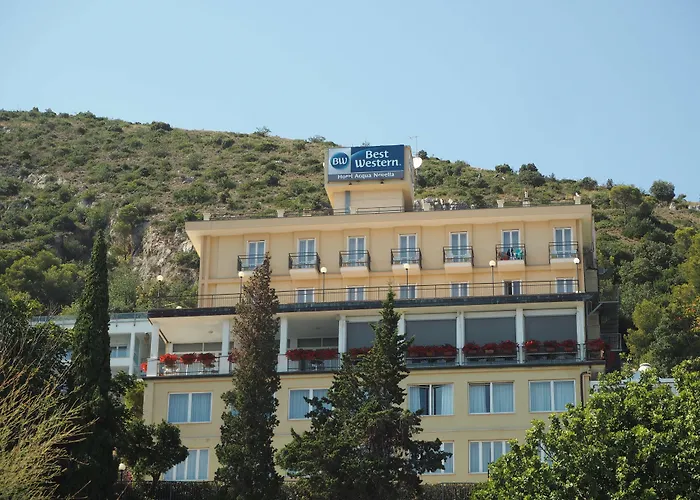 Best Western Hotel Acqua Novella Spotorno