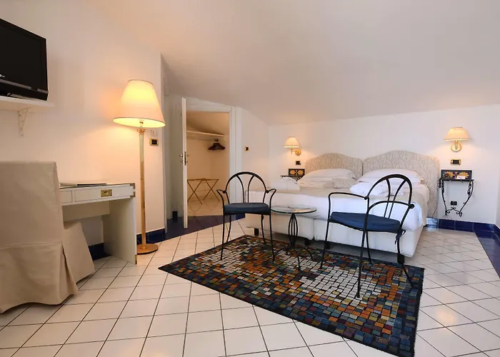 Best Western Hotel Acqua Novella Spotorno