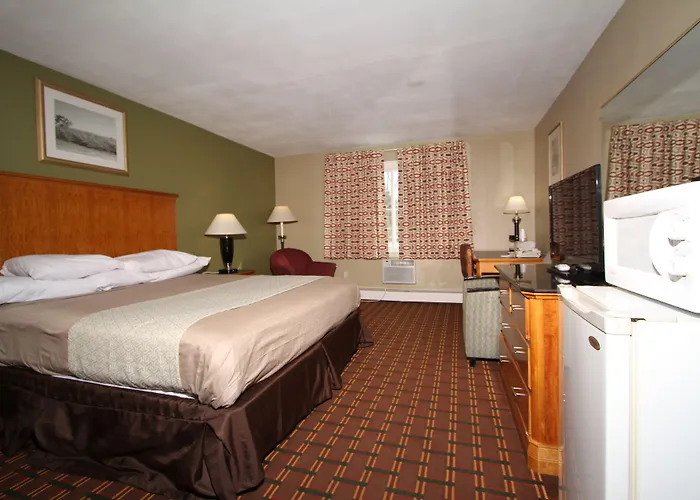 Budget Inn Cicero