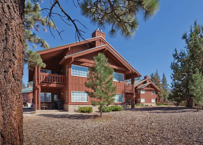 Worldmark Big Bear Lake