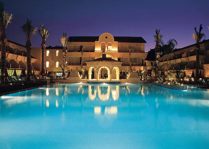 Napa Plaza Hotel (Adults Only) Agia Napa