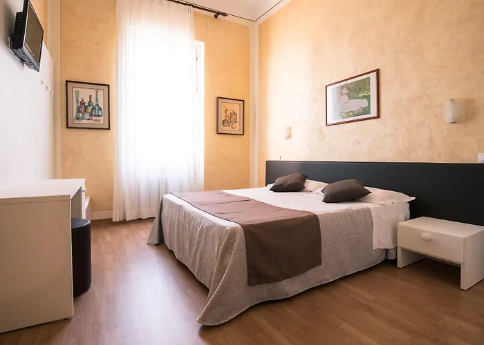 Hotel Europa Ferrara