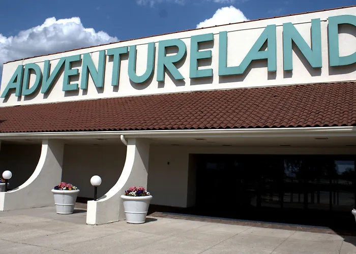 Adventureland Inn