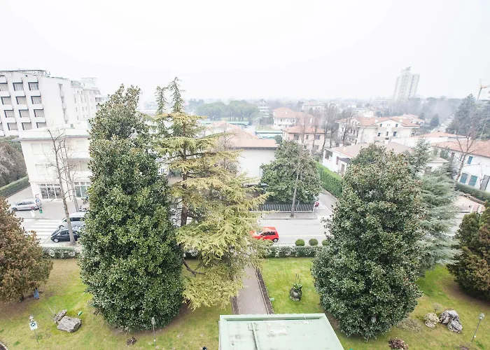 Hotel President Terme Abano Terme