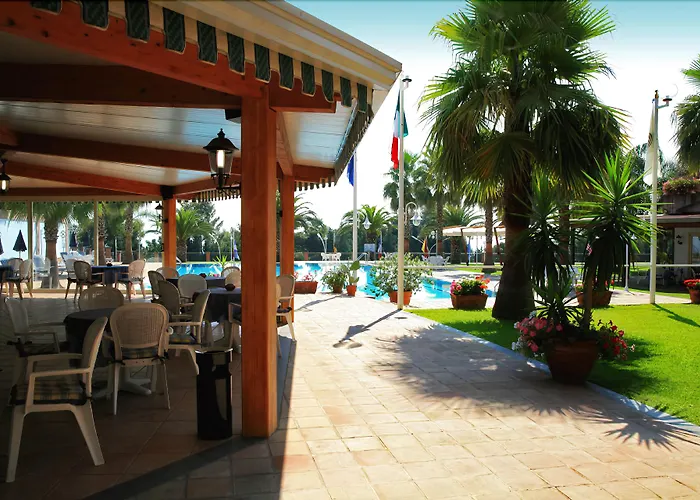 Orizzonte Acireale Hotel