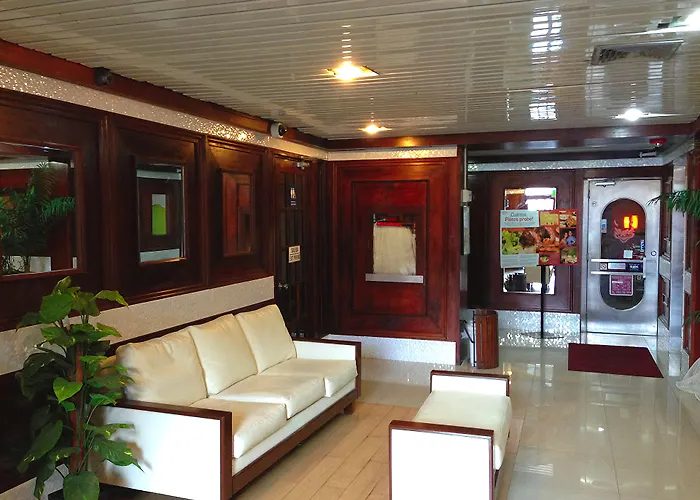 Carolina Boutique Hotels