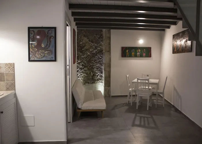 Aretusa Vacanze B&B Syracuse