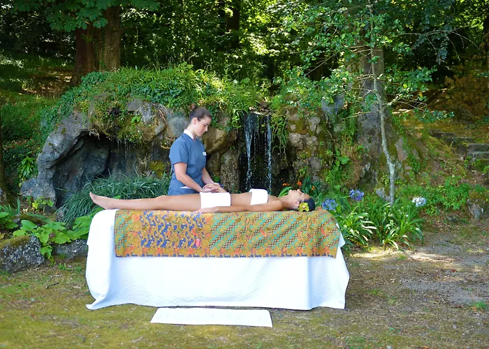 Pousada Mosteiro De Guimarães