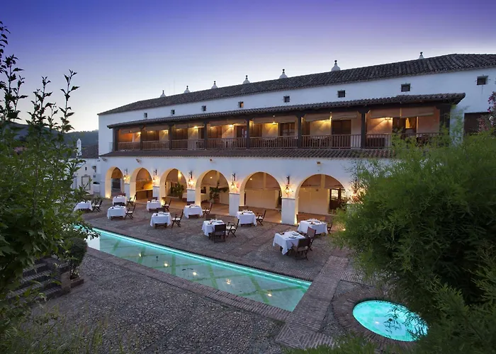 Parador de Guadalupe