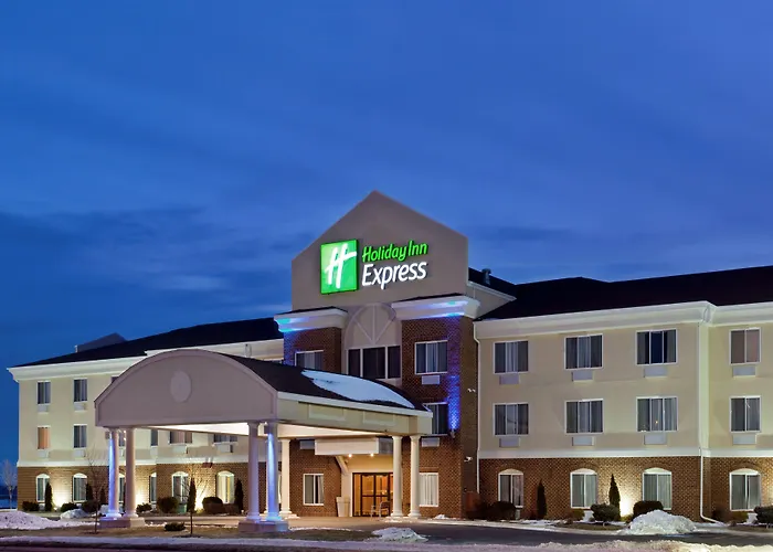 Rochelle Hotels