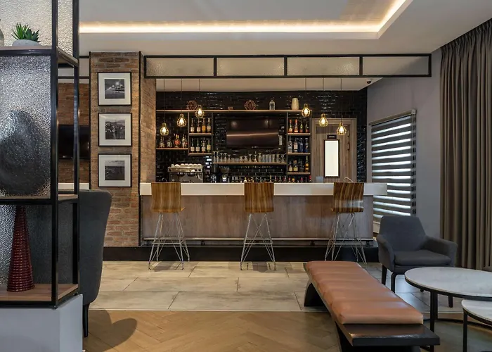 Lagos Boutique Hotels