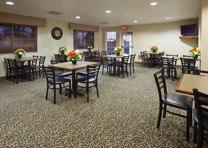 Becker Hotels