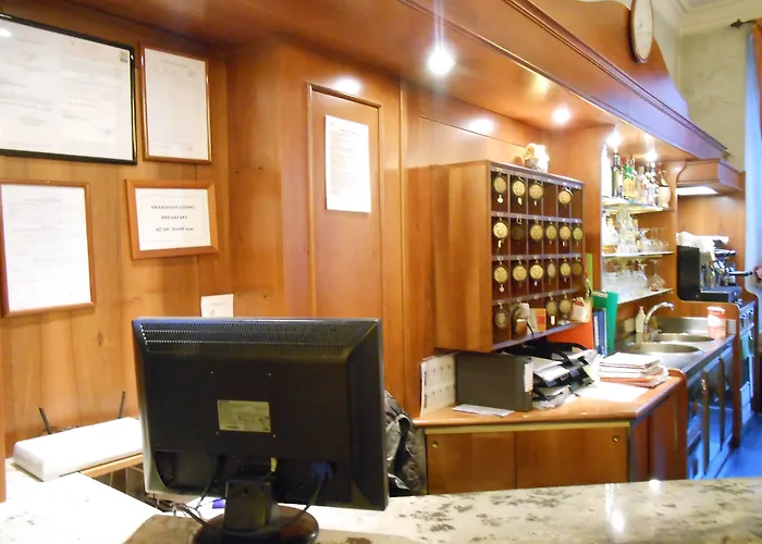 Hotel Giglio Florence