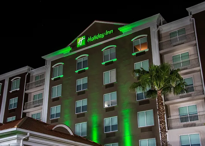 Holiday Inn & Suites Lake City By Ihg