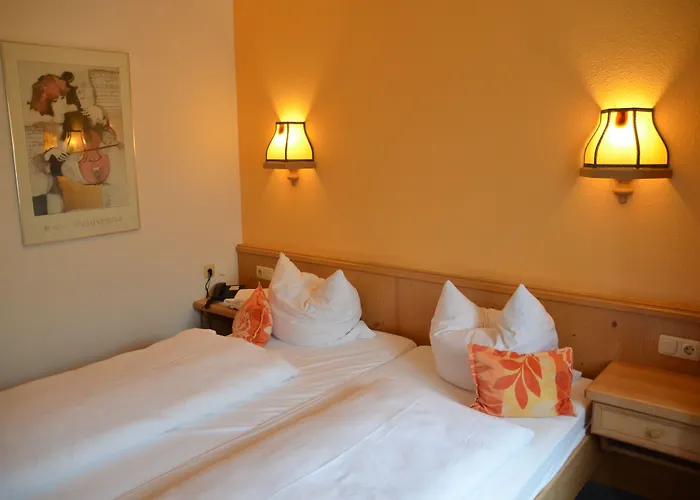 Hotels in Herrieden