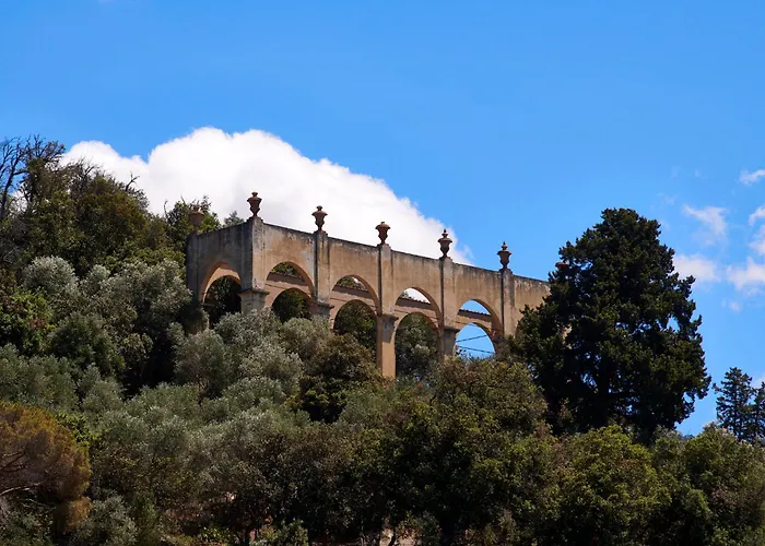 Beste  20 Spahotels in San Giuliano Terme voor een ontspannende vakantie