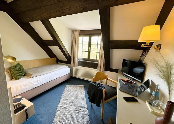 Hotels in Güglingen