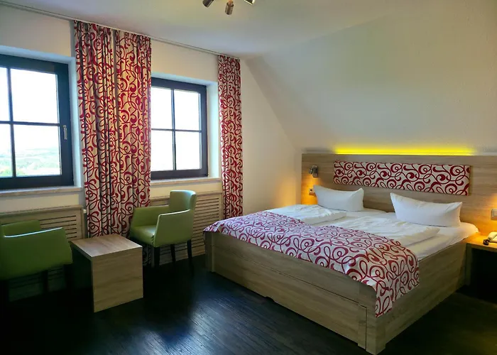 Hotels in Neustadt in Sachsen