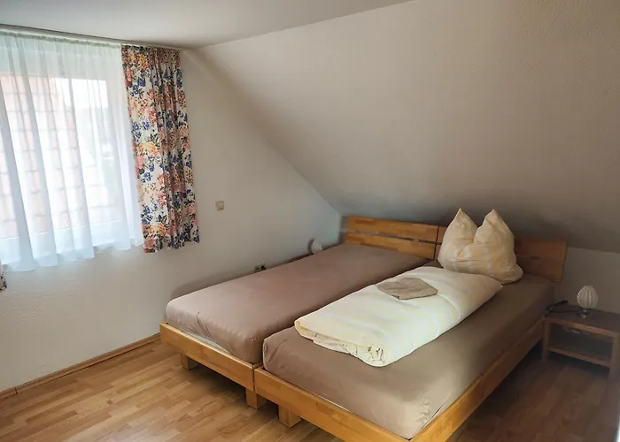 Hotels in Neuhausen auf den Fildern