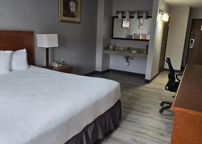 Fairfield Hotels