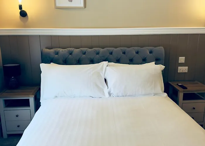 Altarnun Hotels