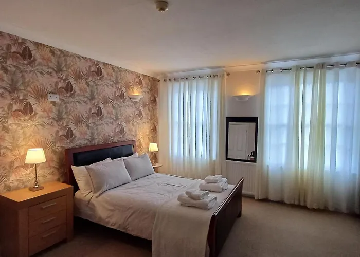 Heytesbury Hotels