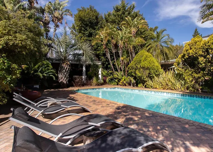 Camps Bay Boutique Hotels