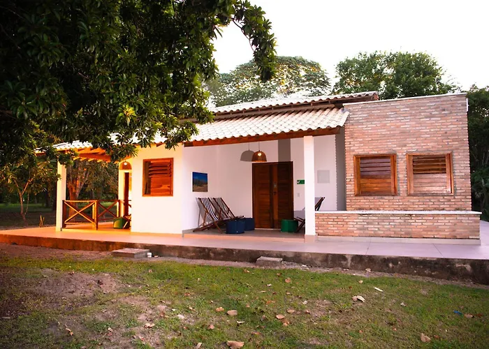 Hotéis de Jose de Freitas