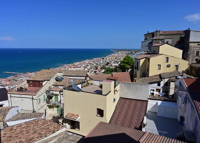 Hotel a Cariati
