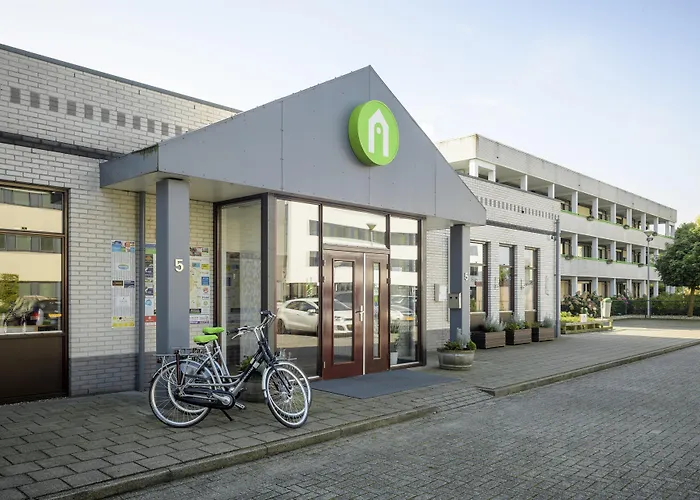 Campanile Hotel & Restaurant Venlo
