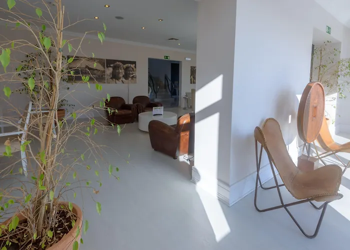 Amazonia Estoril Hotel