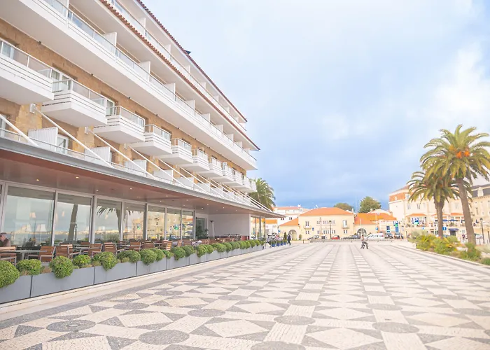 Hotels in Cascais