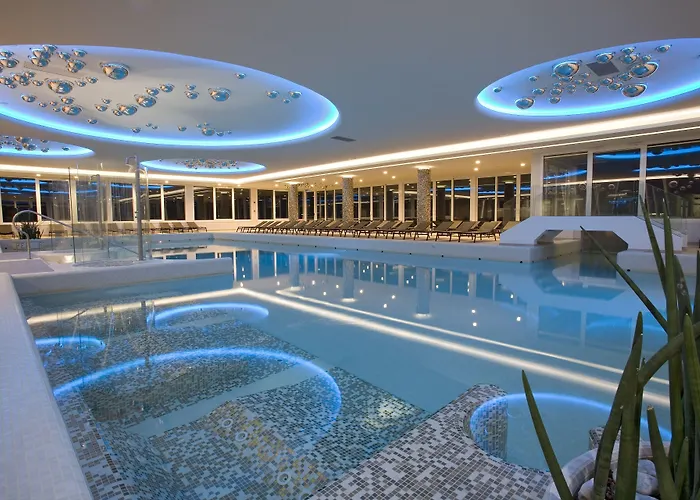 Hotel Terme Venezia Abano Terme