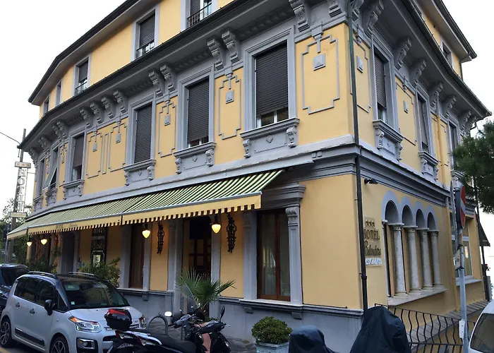 Hotel Belvedere Porto Venere