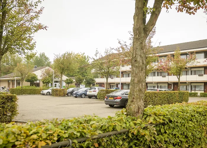Campanile Hotel & Restaurant 'S Hertogenbosch 's-Hertogenbosch 