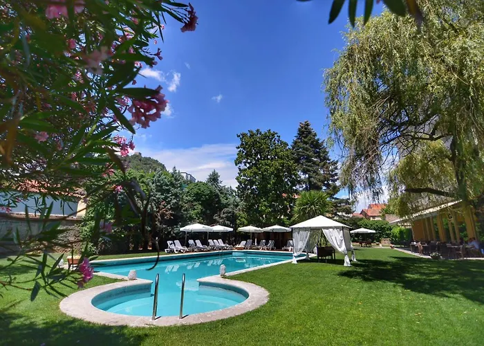 Blue Dream Hotel Monselice