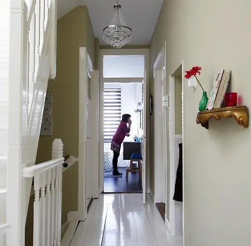 Juuls B&B Delft