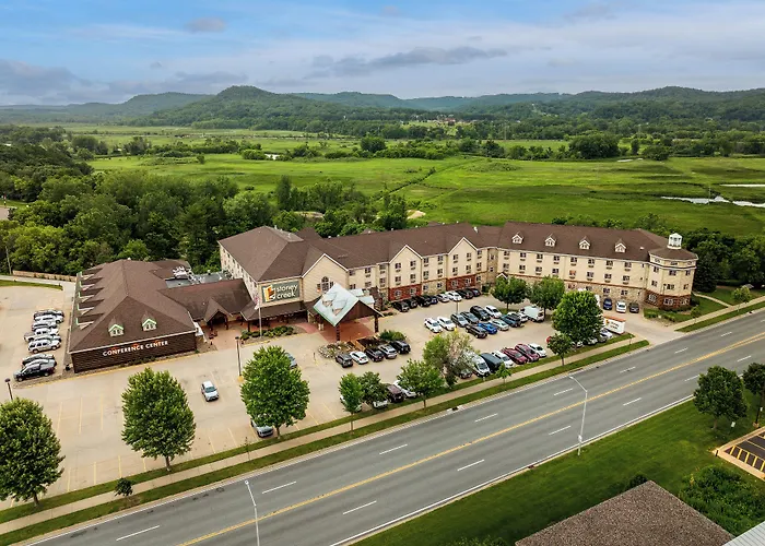 Onalaska Hotels With Pool