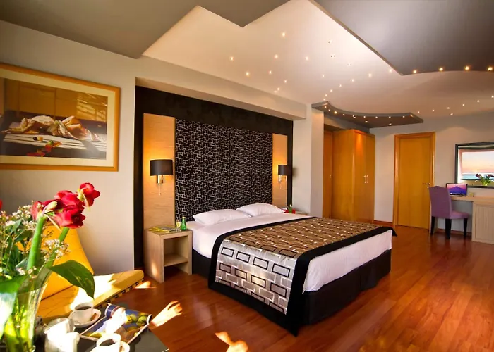 Nefeli Hotel Alimos Athen