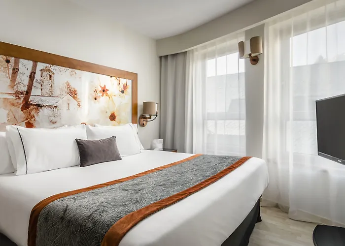 Hotel Eurostars Andorra
