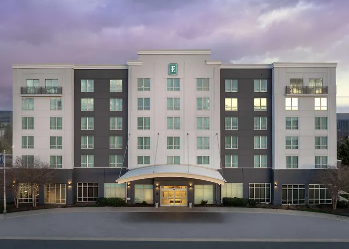 Dulles Hotels
