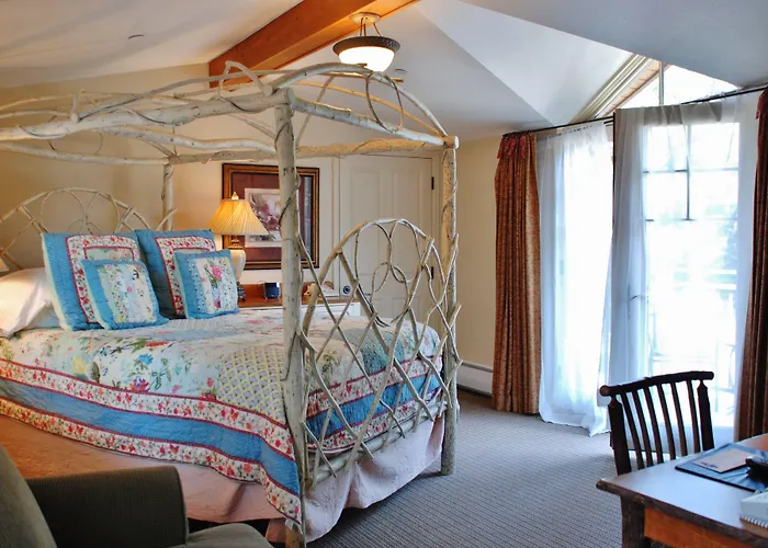 Annabelle Inn Aspen