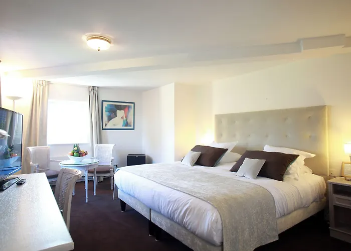 Cambrai Hotels