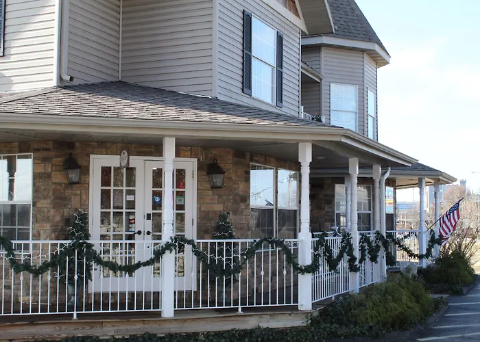 Gazebo Inn Branson