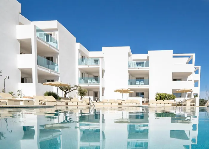 Marsenses Ferrera Blanca Hotel Family Cala D´Or