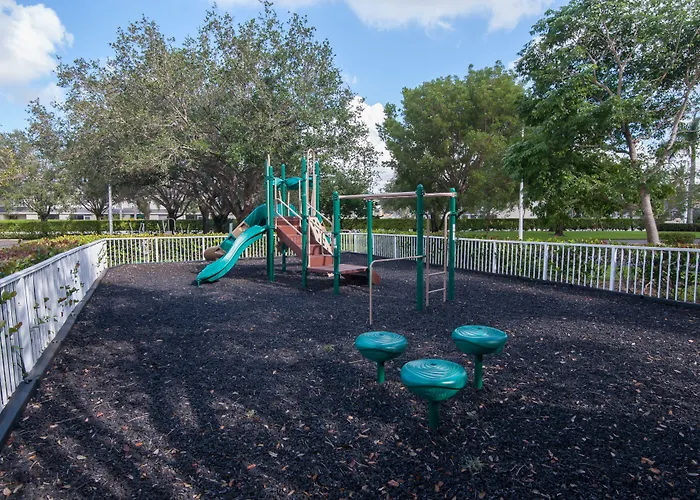 Vacation Village At Bonaventure, Fort Lauderdale Weston