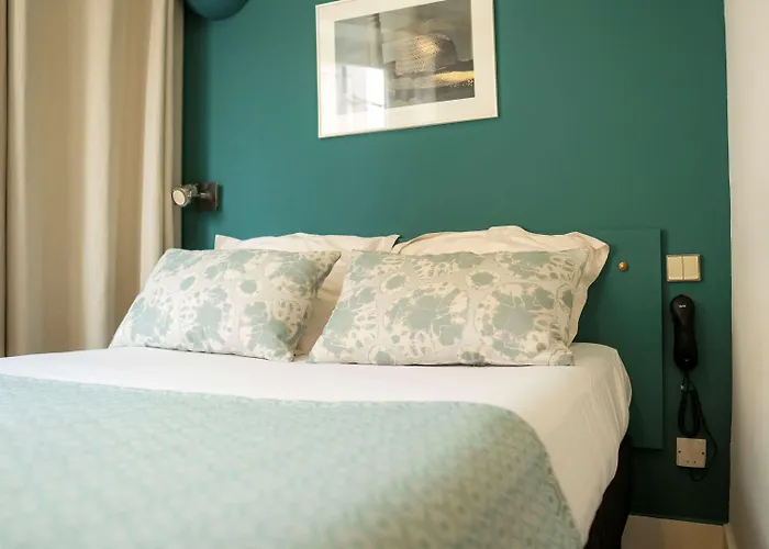Plazza Hotel Nîmes