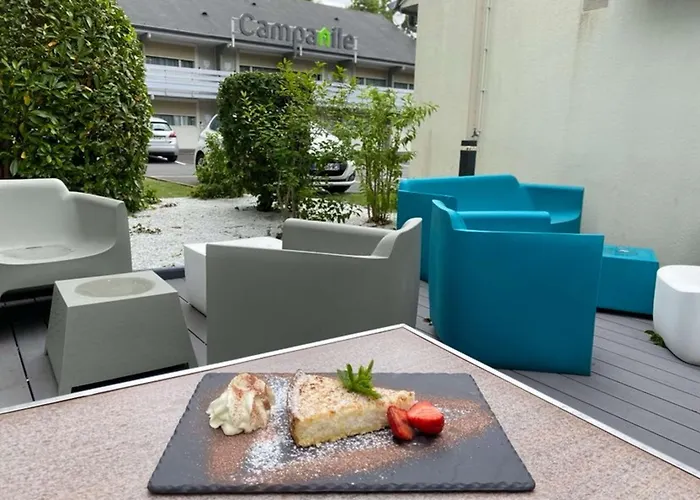 Joue-les-Tours Hotels