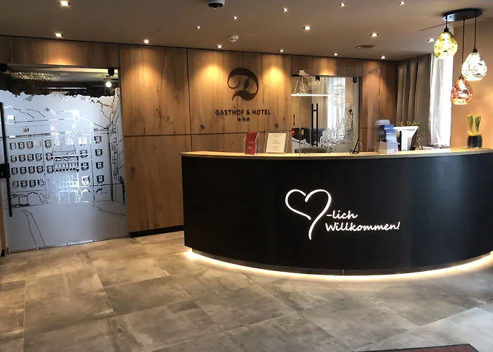 Dollinger Hotel Innsbruck